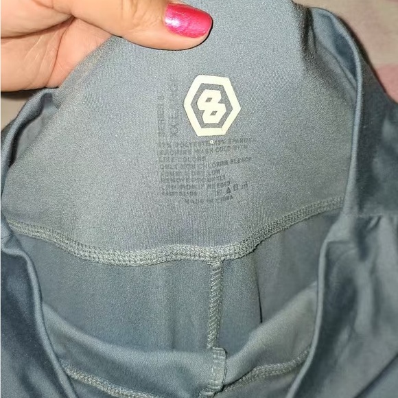 Blue pants - Picture 3 of 3